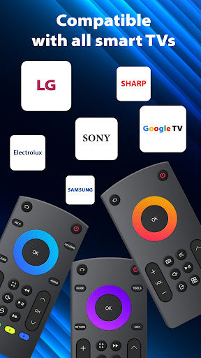 TV Remote Universal Control app for android free download apkͼƬ1