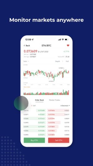 ABCC Exchange app download for androidͼƬ1