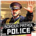 Border Patrol Police Games 3D Mod Apk Unlimited Money  1.1