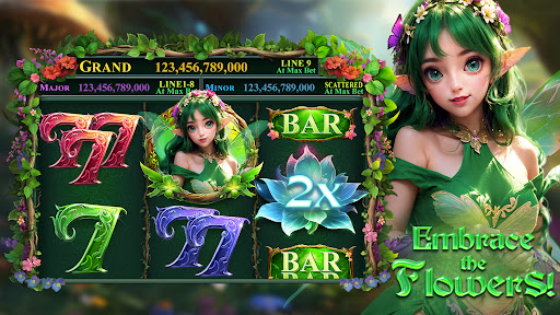 Legendary Hero Classic Slots Apk Download Latest Version  1.1 screenshot 2