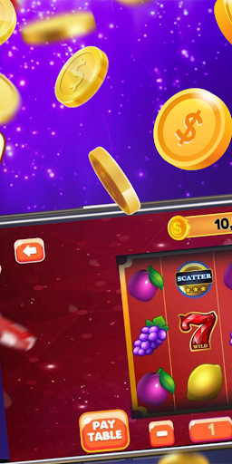 Real Online Slots Apk Download for Android  1.4 screenshot 3