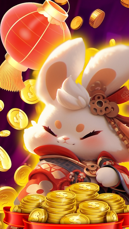 Fortune Rabbit UPI2Cash apk download for android  7.0 screenshot 1