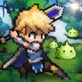 Pixel Heroes mod apk unlimited money and gems  1.1.5