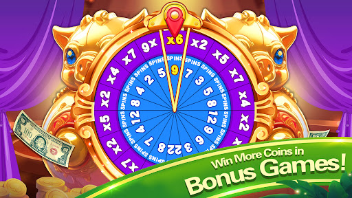 USA Offline Lucky Slots 777 Free Coins Apk Download  1.0.2 screenshot 1