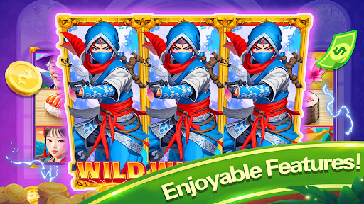 USA Offline Lucky Slots 777 Free Coins Apk Download  1.0.2 screenshot 2
