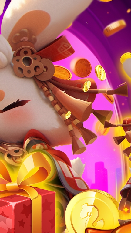 Fortune Rabbit UPI2Cash apk download for android  7.0 screenshot 2