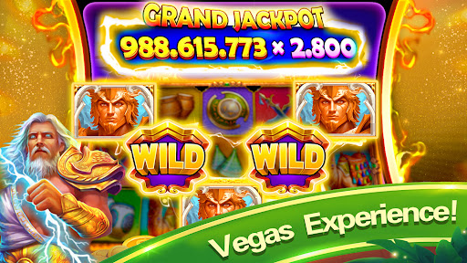 USA Offline Lucky Slots 777 Free Coins Apk Download  1.0.2 screenshot 3