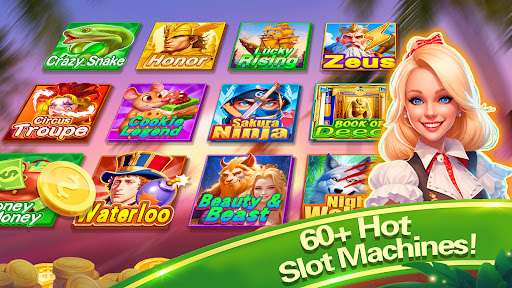 USA Offline Lucky Slots 777 Free Coins Apk Download  1.0.2 screenshot 4