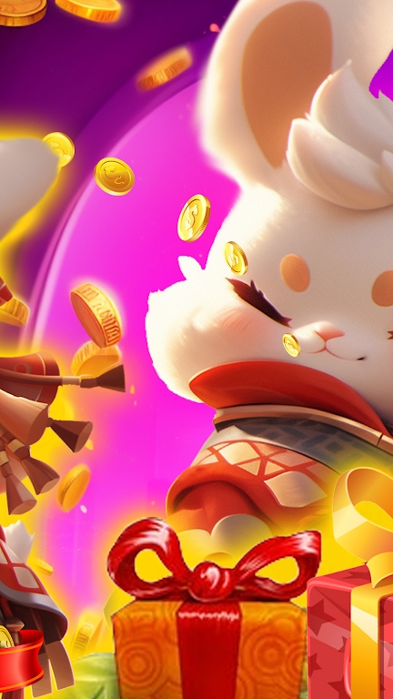 Fortune Rabbit UPI2Cash apk download for android  7.0 screenshot 3