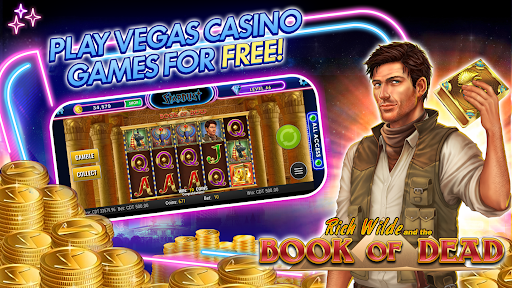 Stardust Casino Slots Vegas apk download latest version  2.0.66 screenshot 4