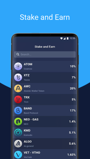 Balancer Crypto Wallet App Download FreeͼƬ1