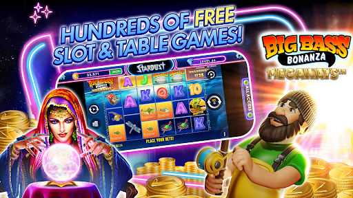 Stardust Casino Slots Vegas apk download latest version  2.0.66 screenshot 1