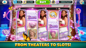 myVEGAS Slots free chips hack apk download 2024ͼƬ1