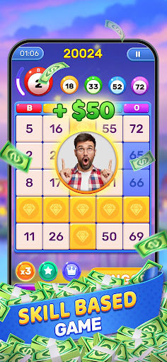 Bingo Winner Real Money apk download for androidͼƬ1