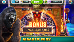 myVEGAS Slots free chips hack apk download 2024ͼƬ2