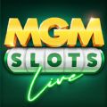 MGM Slots Live free chips