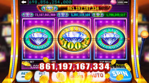 Classic Slots Casino Games free coins hack apk 1.0.727 downloadͼƬ1