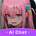 Samanthai Chat to AI Character mod apk 1.1.1 unlocked everything 1.1.1