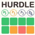 Hurdle Guess The Word apk