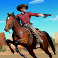 Wild West Cowboy Redemption Mod Apk Unlimited Money  2.3