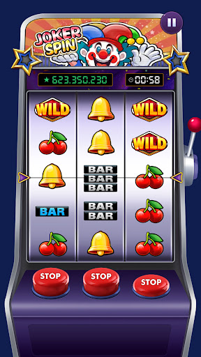 Slots Lucky Win Cash Apk Download for Android  1.0.0 screenshot 1