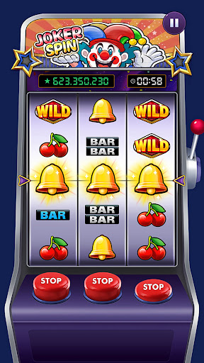 Slots Lucky Win Cash Apk Download for Android  1.0.0 screenshot 2