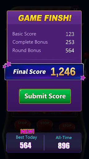 Slots Lucky Win Cash Apk Download for Android  1.0.0 screenshot 3