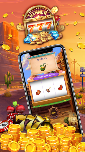 Starlight MBM Apk Free Download  1.0 screenshot 2
