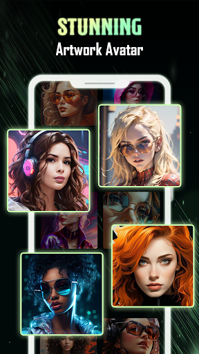 Artemis Ai Art Generator Premium mod Apk Unlocked EverythingͼƬ1