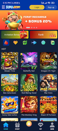 Super Jackpot Vegas Casino Apk Download Latest VersionͼƬ1