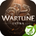 Wartune Ultra Mod Apk 2.2.1.9 Unlimited Money and Gems 2.2.1.9