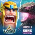 Lords Mobile Godzilla Kong War Mod Apk Unlimited Everything