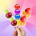 Tasty Sugar Fruit Candy ASMR Mod Apk Unlimited Money  0.7
