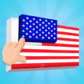 Drop Fit World Flag Puzzle Mod Apk Unlimited Everything  1.0.14