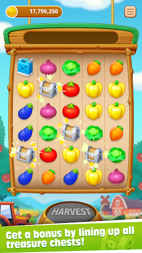 Wonder Harvest Mod Apk Download  0.1.0 screenshot 3