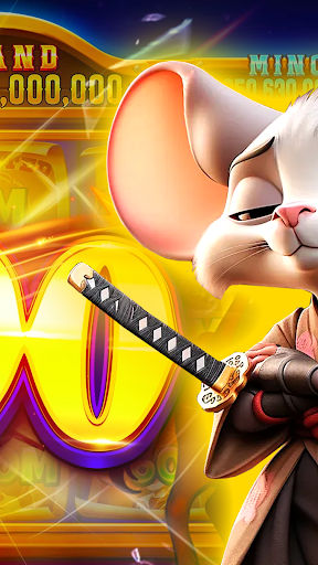 Fortune Mouse 777 Apk Download for Android  1.1 screenshot 3