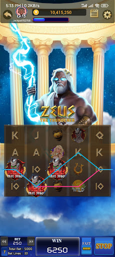 Super Jackpot Vegas Casino Apk Free Download  1.0.0 screenshot 1