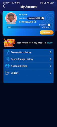 Super Jackpot Vegas Casino Apk Free Download  1.0.0 screenshot 2