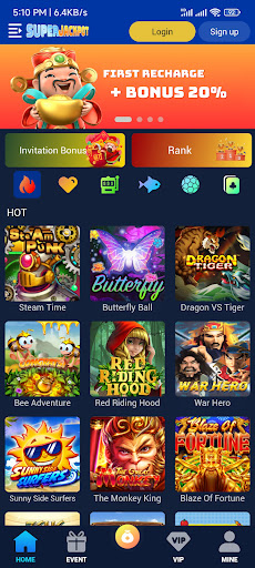 Super Jackpot Vegas Casino Apk Free Download  1.0.0 screenshot 4