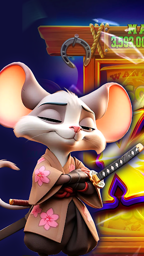 Fortune Mouse 777 Apk Download for Android  1.1 screenshot 4