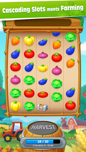 Wonder Harvest Mod Apk Download  0.1.0 screenshot 2