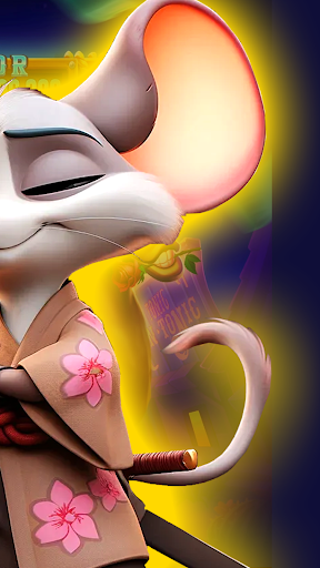 Fortune Mouse 777 Apk Download for Android  1.1 screenshot 2