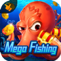 Mega Fishing unlimited coins mod apk  1.0.4