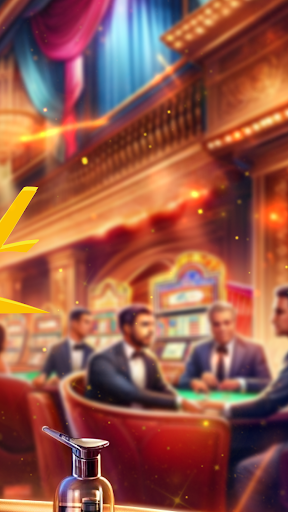 Slots Cityrush Apk Download Latest Version  1.0 screenshot 3
