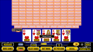 Hundred Play Draw Video Poker Apk Download Latest VersionͼƬ1