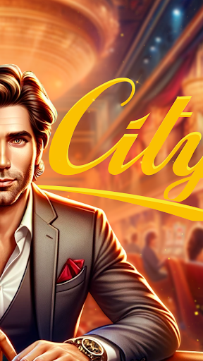 Slots Cityrush Apk Download Latest Version  1.0 screenshot 4