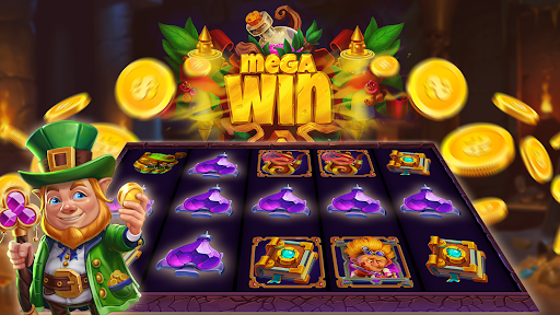 Scholars Scroll 777 Mod Apk Download  1.0.1 screenshot 2
