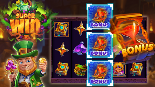 Scholars Scroll 777 Mod Apk Download  1.0.1 screenshot 3