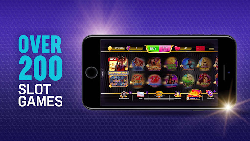 Hard Rock Jackpot Casino Free Coins Hack Apk Download  v2.6.0 screenshot 1