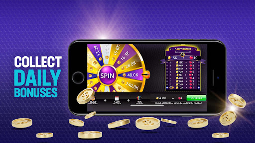 Hard Rock Jackpot Casino Free Coins Hack Apk Download  v2.6.0 screenshot 2